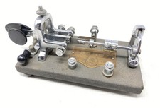 Chiave Telegrafica Vintage