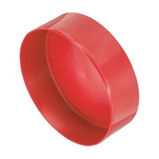 170 mm (6,7 pollici) tappi