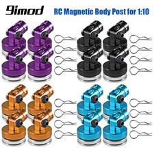 4pcs RC Corpo Magnetico Post