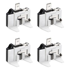 4 Pezzi 1 Pin 1/2HP Protezione
