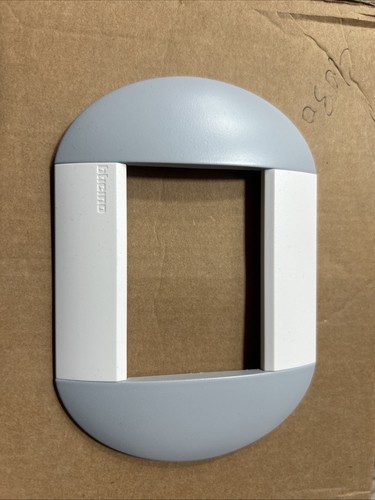 Placca bticino living light - placca,