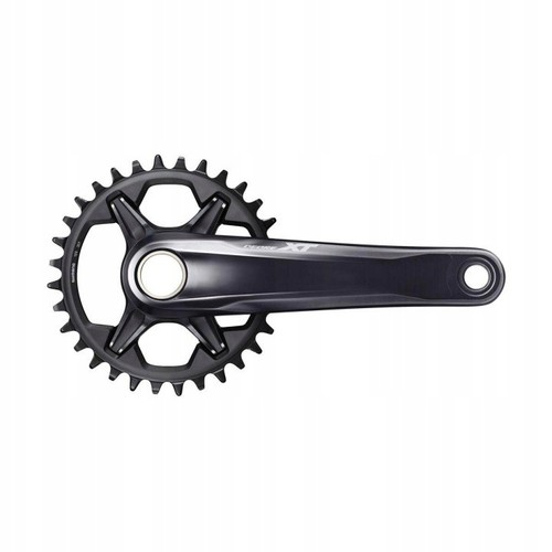 Guarnitura shimano deore - shimano, xt