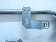 Alzacristalli manuale posteriore destro BMW SERIE 3 E30