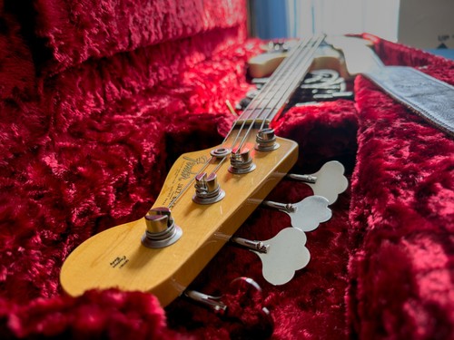 Fender american original 60s - fender,