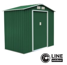 CASETTA BOX RICOVERO PER