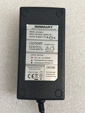 GS-CH65-2 ALIMENTATORE 29,4V