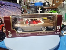 VINTAGE ROAD LEGENDS 1958