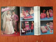 Brochure - brochure, (fronte-retro)