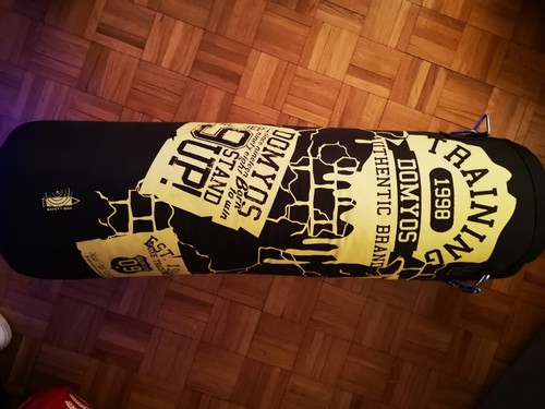 Sacco boxe domyos - da,