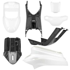 KIT 7 Pz CARENE PLASTICHE