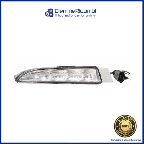 Fanale luce posizione - fanale,
