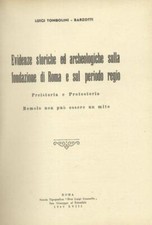 TOMBOLINI-BARZOTTI L. SULLA