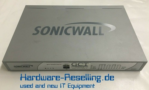 Sonicwall nsa 240 apl19 05c - sonicwall, apl19-05c