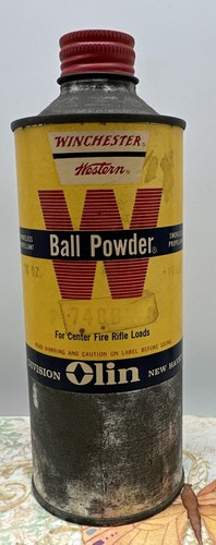 Vintage winchester western - western, 748