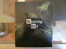 Cofanetto Breaking Bad blu ray ***RARO*** 1A EDIZIONE, LEGGI DESCRIZIONE