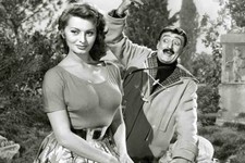 Poster Manifesto Locandina