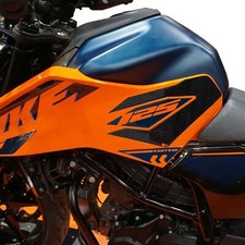 Adesivi 3D Protezioni laterali