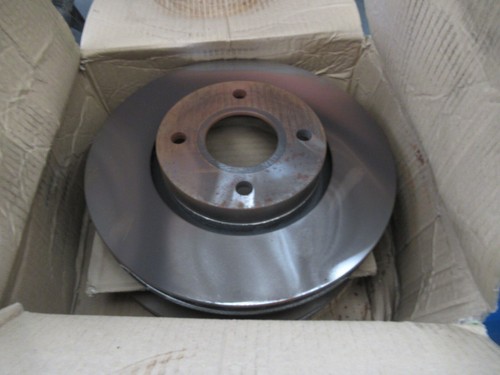 Ford mondeo skorpio coppia - skorpio,