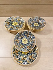 Servizio Piatti 12 Pezzi In