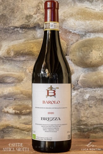 Barolo annata 2020 docg - barolo,