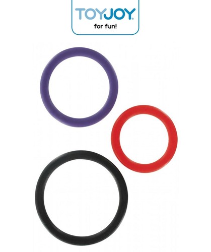 Anello fallico kit contro