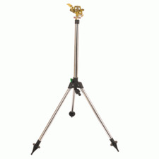 IRRIGATORE A SETTORE CIRCOLARE SU TREPPIEDE GITTATTA 10M. INTERMITTENTE 1483116