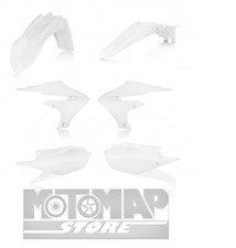 Kit Plastiche Yamaha YZF 250