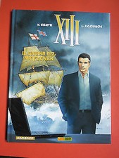 XIII TREDICI N° 20 di: VAN