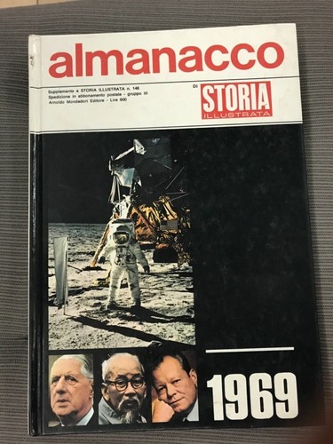 Almanacco storia - almanacco,