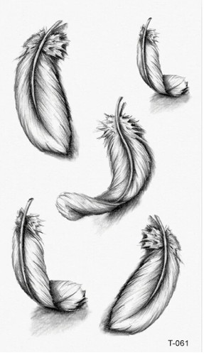 Tatuaggio adesivo flash - adesivo,