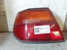 265552N386 faro posteriore sinistro per NISSAN ALMERA «I (1996) 2.0 1996 11020