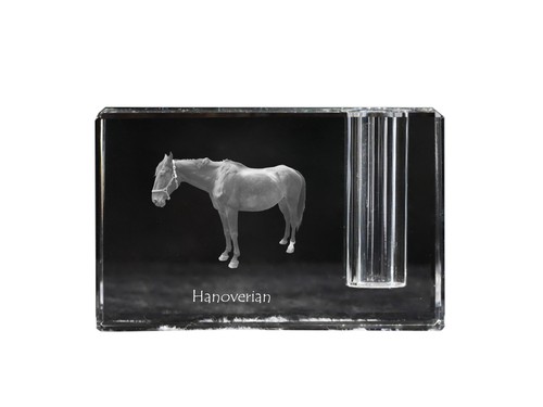 Hannoveriano portapenne - , in