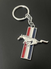 ?? Porte Cle Voiture Ford Mustang Gt 500 NEUF Porte-clés Ford Mustang Eleonore