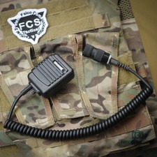 FCS replica HANDMIC per