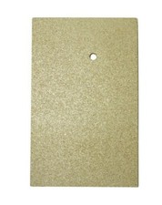 Ricambio pietra parete