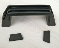 MANIGLIA DI MANOVRA TRAINO