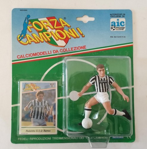 Forza campioni rui barros - forza,