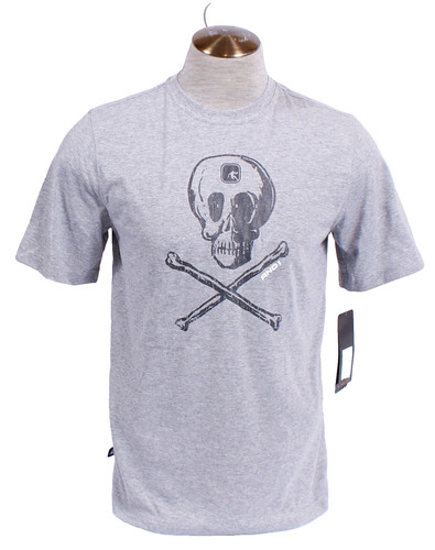 And1 shirt uomo grigia - and1,