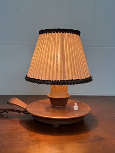 Abat jour anni lampada - abat-jour, 40/50