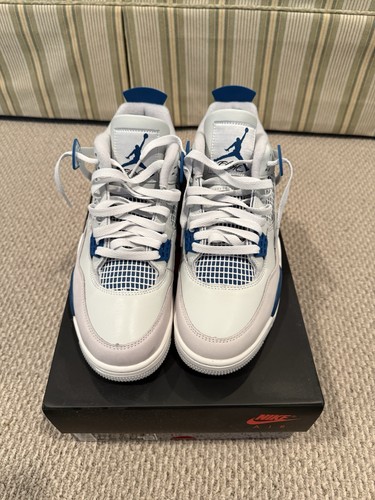 Air jordan retro military - air, "military
