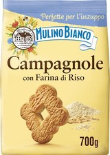 Mulino Bianco Biscotti