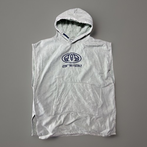 Poncho surf spugna - da, in