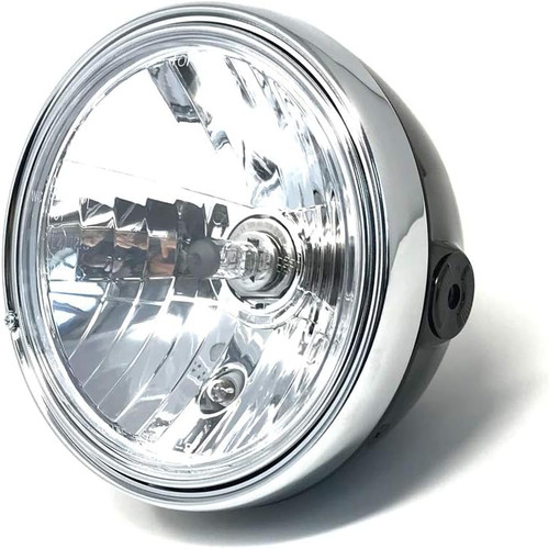 Moto pollici faro 12v - pollici,