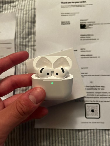 Apple airpods senza - apple,