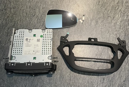 Ricambi opel corsa radio - ricambi,