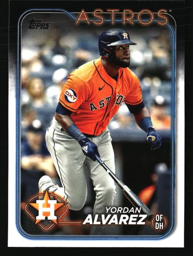 Carte baseball houston astros - carte,