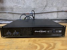 AMPLIFICATORE DI POTENZA