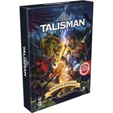 TALISMAN + ESPANSIONI- NUOVO