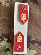 Mostrine esercito lagunari - esercito,