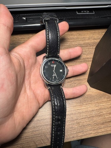 Orologio uomo hanowa militare - uomo,